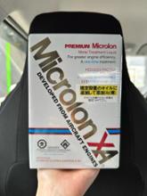 Microlon Microlon XA