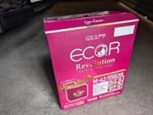 ECO.R Revolution ER-M-42/55B20L GS YUASA(ジーエスユアサ)の
