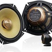 KFC-XS1703 KENWOOD(ケンウッド)のスピーカーの口コミ・パーツ