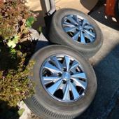 DUNLOP ENASAVE EC300+ 195/65R15