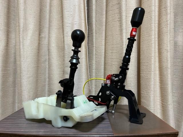 WK Motorsport ショートシフター LANCER Evolution 5MT (EVO4,5