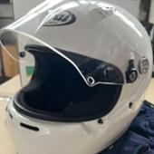 Arai GP-5W