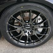 AZENIS FK510 245/40ZR19 FALKEN(ファルケン)のタイヤの口コミ・パーツ ...