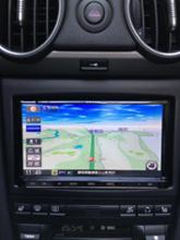 Panasonic CN-RA04D のパーツレビュー | 308SW （ワゴン）(ミニ