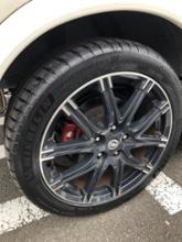 日産 ジューク タイヤの口コミ・評価・レビュー|みんカラ