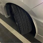 FORTIS T5 245/35R20 MAXTREK(マックストレック)のタイヤの口コミ ...