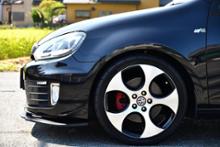 VW / フォルクスワーゲン純正 純正18インチアルミホイール