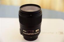 AF-S Micro NIKKOR 60mm F2.8G ED