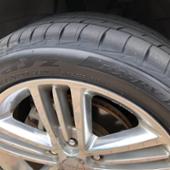 Bridgestone Playz PX-RV II Tire: rating, overview, videos