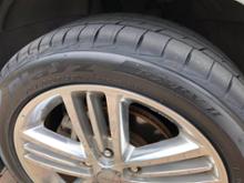 Bridgestone Playz PX II Tire: rating, overview, videos
