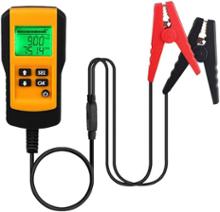 ADPOW バッテリーテスター チェッカー 診断機
