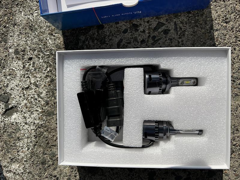 fcl. fcl. ファン付 LED ヘッドライト フォグランプ (H4 H7 H8 H9 H11 H16 HIR2 HB3 HB4) のパーツレビュー | オデッセイハイブリッド(SAI) | みんカラ fcl. fcl. ファン付 LED ヘッドライト フォグランプ (H4 H7 H8 H9 H11 H16 HIR2 HB3 HB4) のパーツレビュー | オデッセイハイブリッド(SAI) | みんカラ