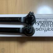 タイロットエンド KAZAMA AUTO(カザマオート)のタイロッドエンド
