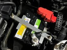 MEGA・Life Japan MEGA LIFE BATTERY MB-19BL 30S のパーツ