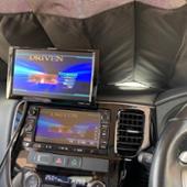 TVM-W910 PIONEER / carrozzeria(パイオニア / カロッツェリア