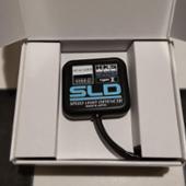 SLD TYPE I HKS(エッチケーエス)のスピードリミッターカットユニットの ...