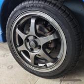 HF805 165/50R15 HIFLY(ハイフライ)のタイヤの口コミ・パーツレビュー｜みんカラ