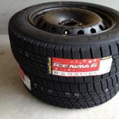 楽天市場】中古タイヤ 4本セット 175/65R15 グッドイヤー アイスナビ6 スタッドレスタイヤ 175/65R15 【中古】 【RCP】 :  タイヤ屋本舗 楽天市場店