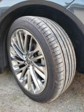 TOYO TIRE PROXES CL1 SUV 245/45R20 103W XL 価格比較 - 価格.com
