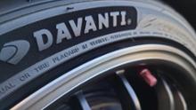 DAVANTI PROTOURA SPORT (再レビュー)のパーツレビュー | S3