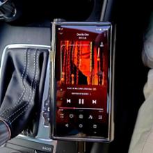 FiiO M15