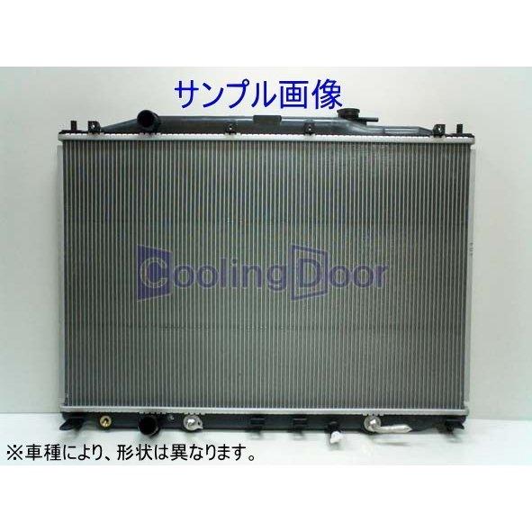 ラジエーター Cooling Door(クーリングドアー)のラジエーターの口コミ ...