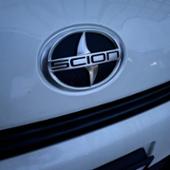 SCION SCION エンブレム
