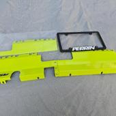 PERRIN Radiator Shroud