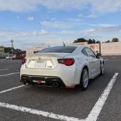 SCION FR-Sテールランプ