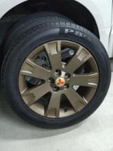 楽天市場】235／70r16 16インチ rays レイズ デイトナ fdx f7の通販