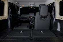 NEOPLOT ヘッドレストホルダー ネオプロト 4輪 助手席側 スズキ
