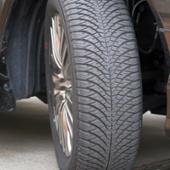 BluEarth-4S AW21 225/55R19 YOKOHAMA(ヨコハマ)のタイヤの口コミ ...