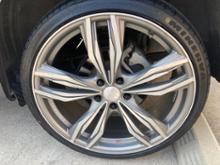 F205 225/35R20 MINERVA(ミネルバ)のタイヤの口コミ・パーツ