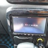 CN-E300D Panasonic(パナソニック)のカーナビ(インダッシュ)の口コミ