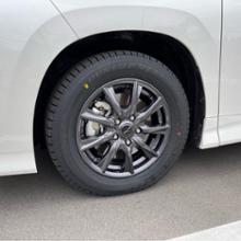 トヨタ ノア ハイブリッド タイヤの口コミ・評価・レビュー|みんカラ