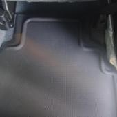Clazzio 車種別専用立体マット ラバータイプ