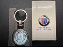 ALPINA キーホルダー 40周年限定品 BMW ALPINA アルピナキーホルダー世界限定3000個
