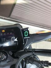 アイプロ 新型CB250R 専用 シフトインジケーター のパーツ