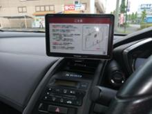 Di-Navi DNC-774A のパーツレビュー | S660((一徹)) | みんカラ