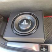 JL AUDIO 10TW3-D4