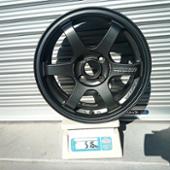VOLK RACING TE37 SONIC CLUB RACER RAYS(レイズ)のホイールの