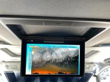 トヨタ純正 12.1型後席ディスプレイ