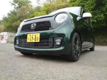 TEIN FLEX Z のパーツレビュー | N-ONE(Livvys) | みんカラ