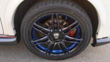 日産 ジューク タイヤの口コミ・評価・レビュー|みんカラ