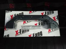 x-fang Billet Side Assist Gate Grip type C のパーツレビュー