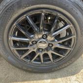 KUMHO ecowing ES31