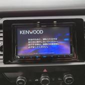 KENWOOD MDV-S708