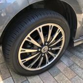 DAYTON DT30 165/55R15 75V DAYTON(デイトンタイヤジャパン)の