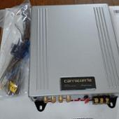 carrozzeria | AUDIO：PURE COMPONENT > DEQ-P01
