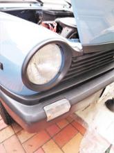 A112キャレロ 純正仕様の全体画像